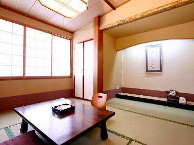Hôtel Ichidaya à Kusatsu  Extérieur photo