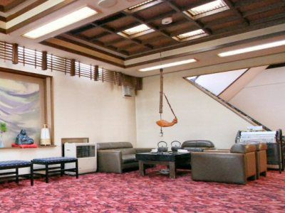 Hôtel Ichidaya à Kusatsu  Extérieur photo