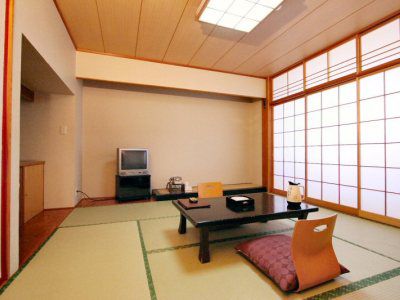 Hôtel Ichidaya à Kusatsu  Extérieur photo